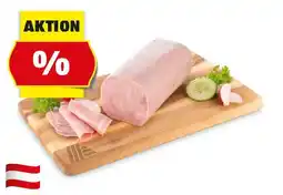 Hofer GENUSS 100% AUS ÖSTERREICH Toastschinken im Ganzen, 800 g Angebot