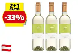 Hofer Lesegut gemischter Satz, 0,75 l Angebot