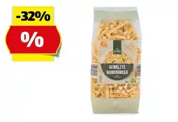 Hofer LE GUSTO Gewalzte Bandnudeln, 500 g Angebot