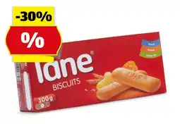 Hofer BAMBI Lane Kekse, 300 g Angebot