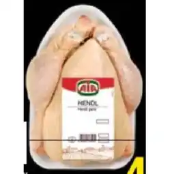 Maximarkt Hendl Maximarkt Angebot