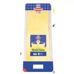 Maximarkt Butterkäse in Scheiben Maximarkt Angebot