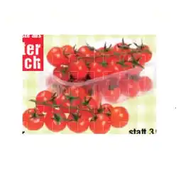 Maximarkt Österr. Midirispen-Tomaten Maximarkt Angebot