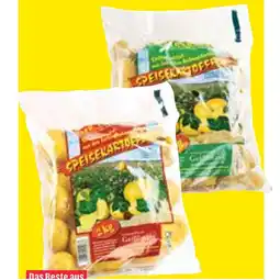 Maximarkt Österr. Kartoffeln festkochend oder vorwiegend festkochend Maximarkt Angebot
