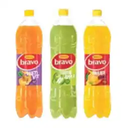 Maximarkt Bravo Multivitamin ACE, Green Apple oder Orange Mango Maximarkt Angebot