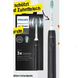 Maximarkt Zahnbürste HX 3671/14 Maximarkt Angebot