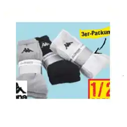 Maximarkt Herren-Sportsocken 3er-Packung Maximarkt Angebot