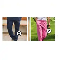 Maximarkt Damen- oder Herren-Sweatpants Gr. M-2XL Maximarkt Angebot