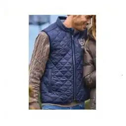 Maximarkt Herren-Steppweste Gr. M-2XL Maximarkt Angebot