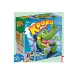 Maximarkt Spielzeug Kroko Doc Maximarkt Angebot