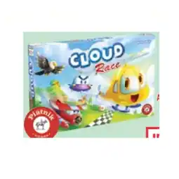 Maximarkt Spielzeug Cloud Race Maximarkt Angebot