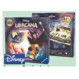 Maximarkt Spielzeug Lorcana Geschenkset Maximarkt Angebot