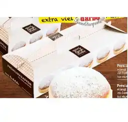 Maximarkt Premiumkrapfen Marille Maximarkt Angebot