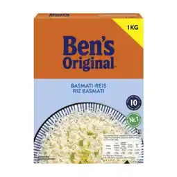 Unimarkt Basmati Reis lose Unimarkt Angebot