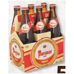 Unimarkt Märzen 6er-Träger Unimarkt Angebot