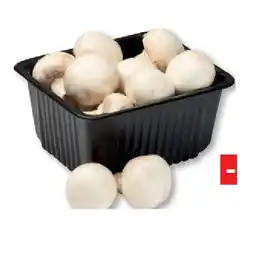 Unimarkt Champignon Unimarkt Angebot