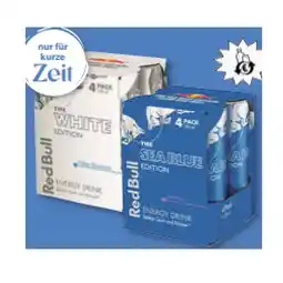 Unimarkt Energy Drink 4er Edition verschiedene Sorten Unimarkt Angebot