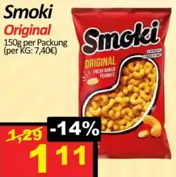 Wurstico Smoki Original Angebot