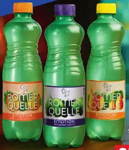 Metro Römerquelle emotion Angebot