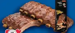 Lidl Wiesentaler Spare Ribs Mariniert Angebot