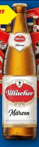 Lidl Villacher Märzen Angebot