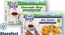 Lidl Alpenfest Back-Brie-Spitzen Angebot