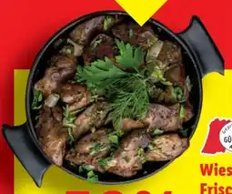 Lidl Wiesentaler Maishendl Leber Angebot