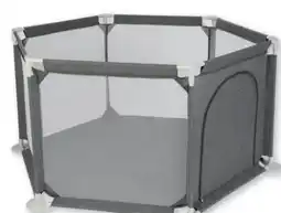 Lidl Lupilu Baby Laufstall Angebot