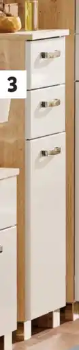 Lidl Livarno Home Bad-Seitenschrank Angebot