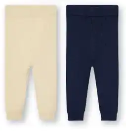 Lidl Lupilu Baby Strickhose Angebot