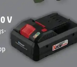 Lidl Parkside Performance Smart Akku Angebot