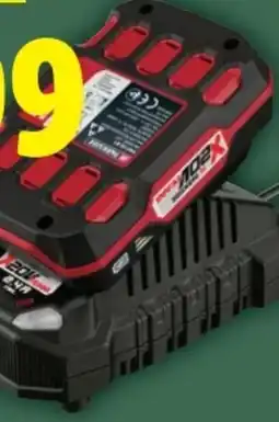 Lidl Parkside Akku-Ladegerät Angebot