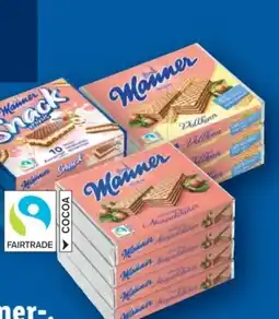Lidl Manner Neapolitaner Schnitten Angebot