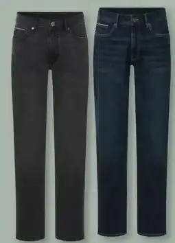 Lidl Esmara Men Herren Jeans Wasserabweisende Angebot