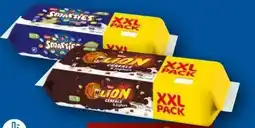 Lidl Nestlé Joghurt Smarties Angebot