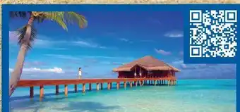 Lidl Lidl-Reisen Indischer Ozean-Malediven Angebot