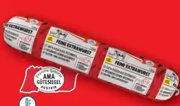 Lidl Wiesentaler Extrawurststange Angebot