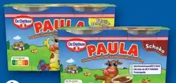 Lidl Dr. Oetker Paula Pudding Angebot