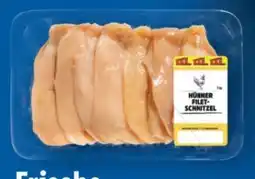 Lidl Hendl Filetschnitzel Angebot