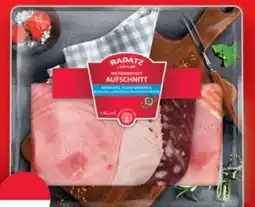 Lidl Radatz Oktoberfest Aufschnitt Angebot