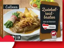 Lidl Culinea Zwiebelrostbraten Angebot