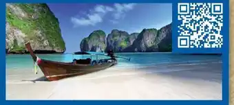 Lidl Lidl-Reisen Thailand-Inselhüpfen Angebot