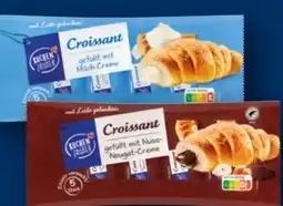 Lidl Kuchenzauber Croissants Angebot