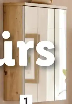 Lidl Livarno Home Bad-Spiegelschrank Angebot
