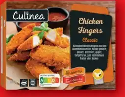 Lidl Culinea Chicken Fingers Classic Angebot