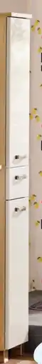 Lidl Livarno Home Bad-Hochschrank Angebot