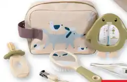 Lidl bebeconfort Baby-Pflegeset Angebot