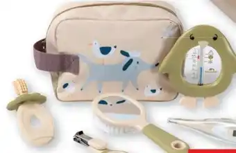 Lidl bebeconfort Baby-Pflegeset Angebot