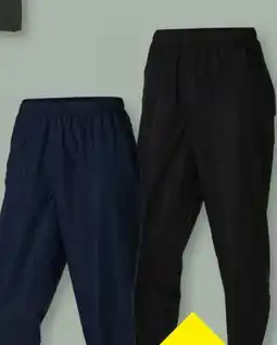 Lidl Crivit Herren Regenhose Angebot