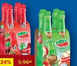 Lidl Dreh + Trink Fruchtsaftgetränk Angebot